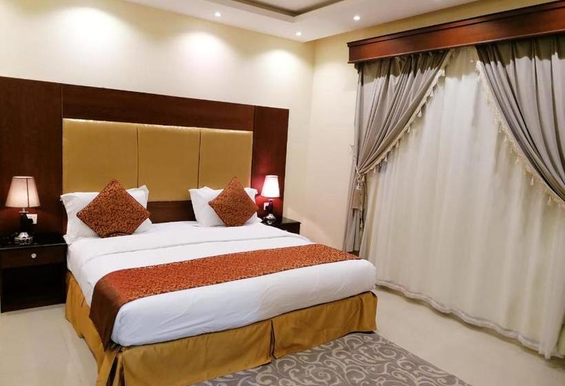 ماسة داركم 2 للوحدات السكنية