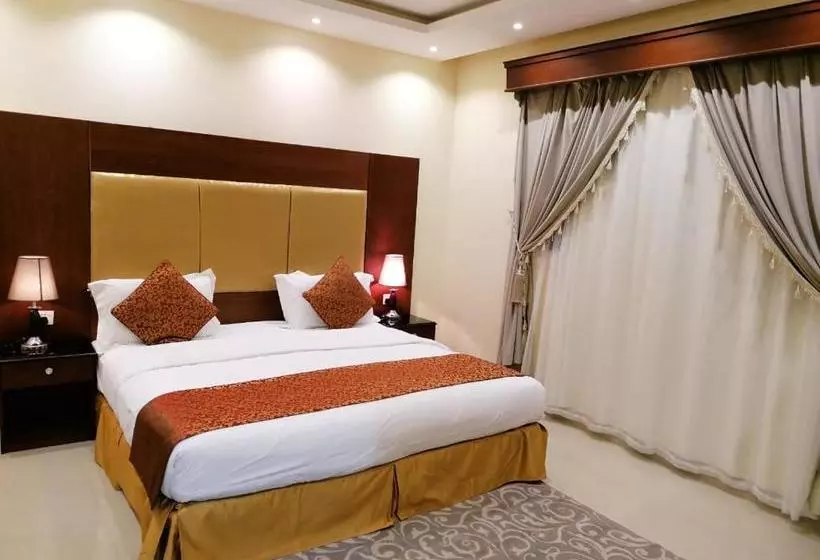 ماسة داركم 2 للوحدات السكنية