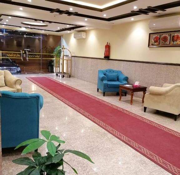 ماسة داركم 2 للوحدات السكنية