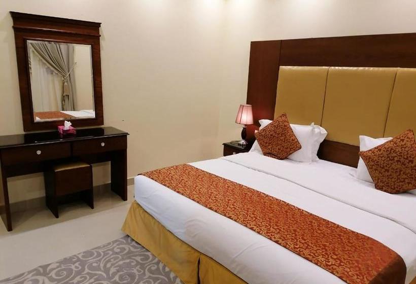 ماسة داركم 2 للوحدات السكنية