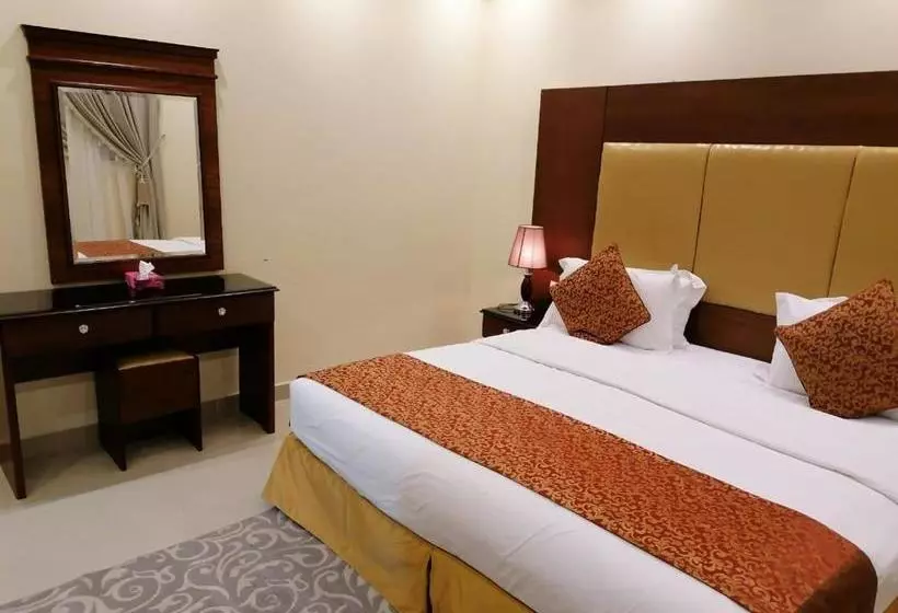 ماسة داركم 2 للوحدات السكنية