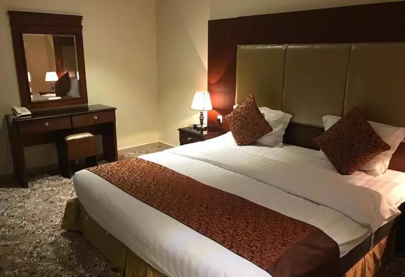 ماسة داركم 2 للوحدات السكنية