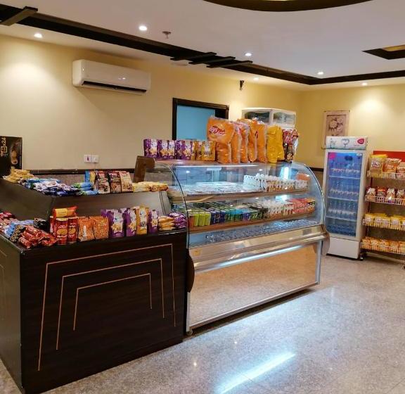 ماسة داركم 2 للوحدات السكنية