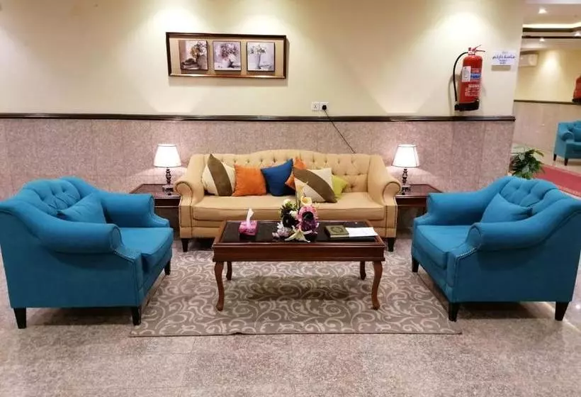 ماسة داركم 2 للوحدات السكنية