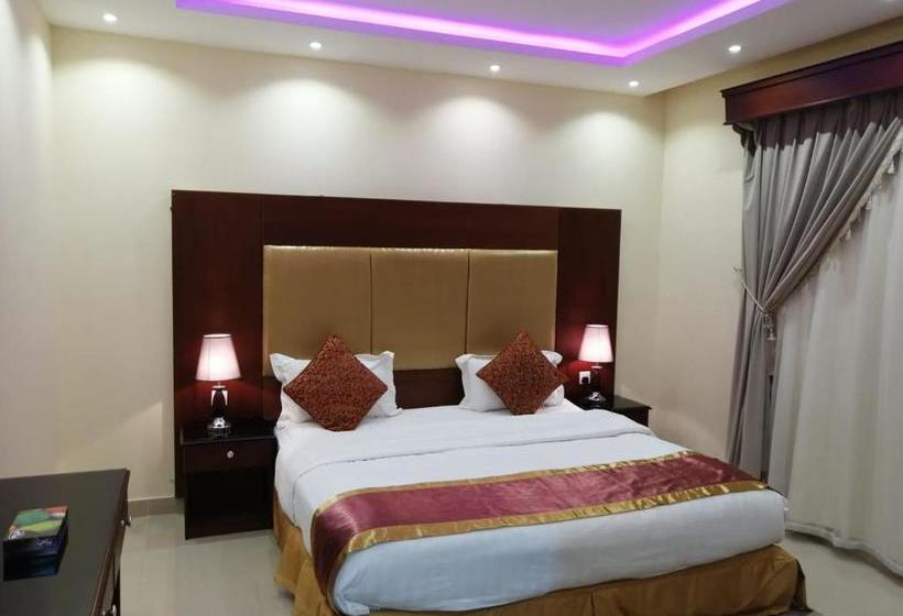 ماسة داركم 2 للوحدات السكنية