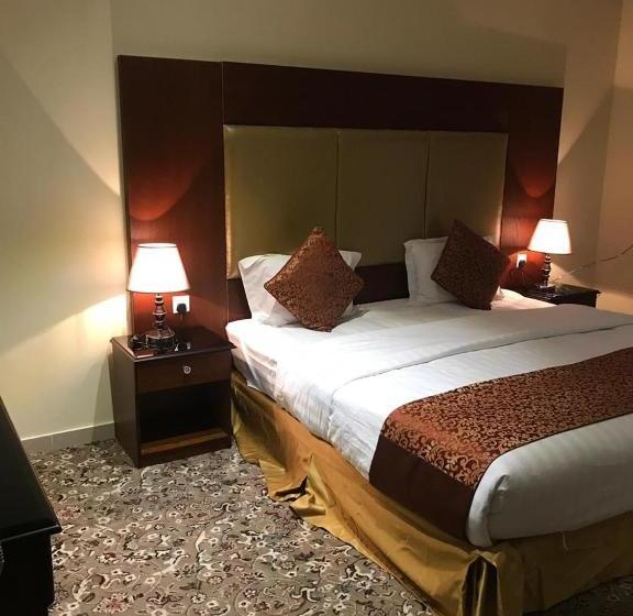 ماسة داركم 2 للوحدات السكنية