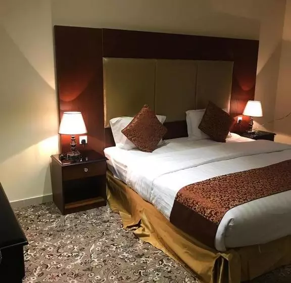 ماسة داركم 2 للوحدات السكنية