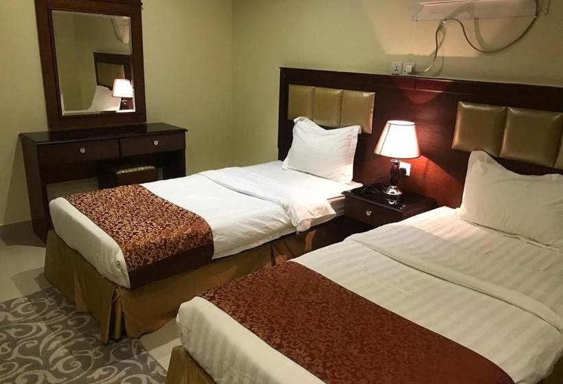 ماسة داركم 2 للوحدات السكنية