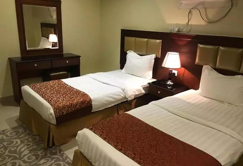 ماسة داركم 2 للوحدات السكنية