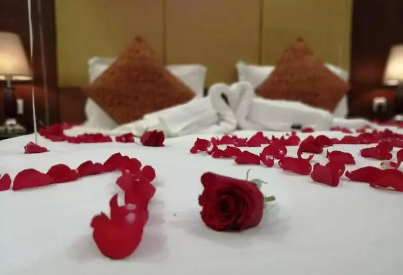 ماسة داركم 2 للوحدات السكنية