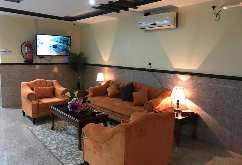 ماسة داركم 2 للوحدات السكنية