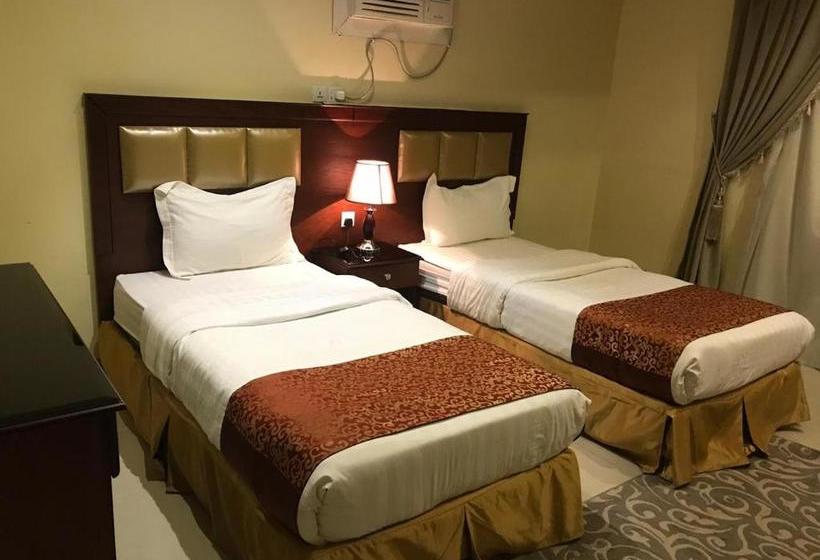 ماسة داركم 2 للوحدات السكنية