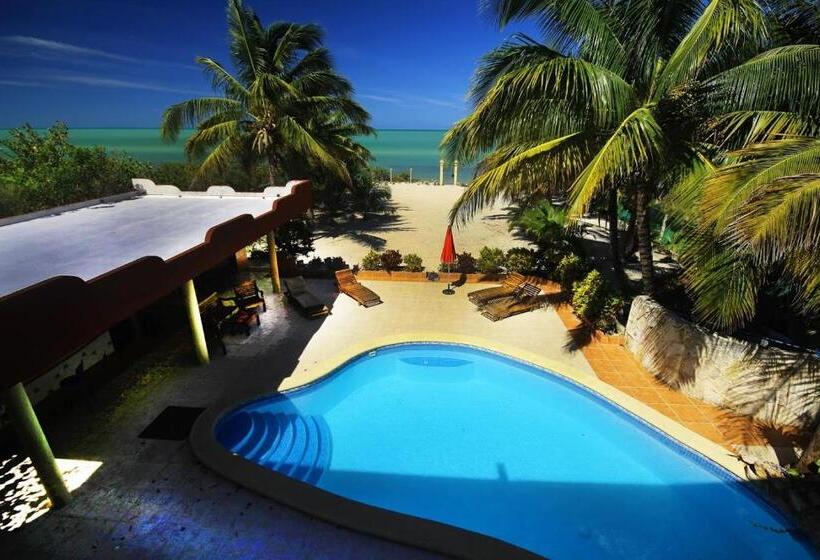 膳宿费 Castillito Kin Nah