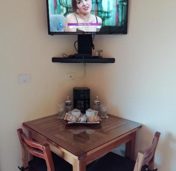 膳宿费 Castillito Kin Nah