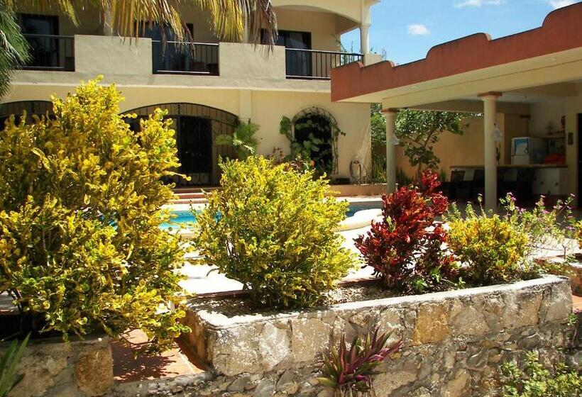 膳宿费 Castillito Kin Nah