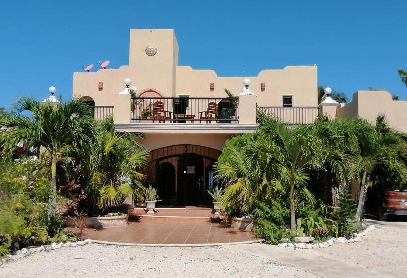 膳宿费 Castillito Kin Nah