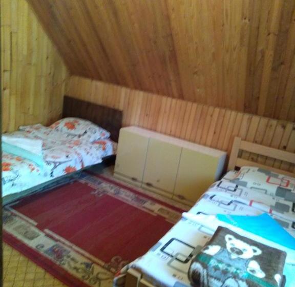 پانسیون Guesthouse Stanišić