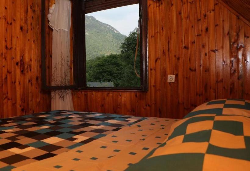 پانسیون Guesthouse Stanišić