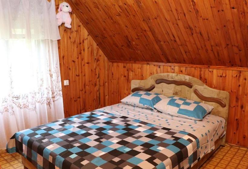 پانسیون Guesthouse Stanišić