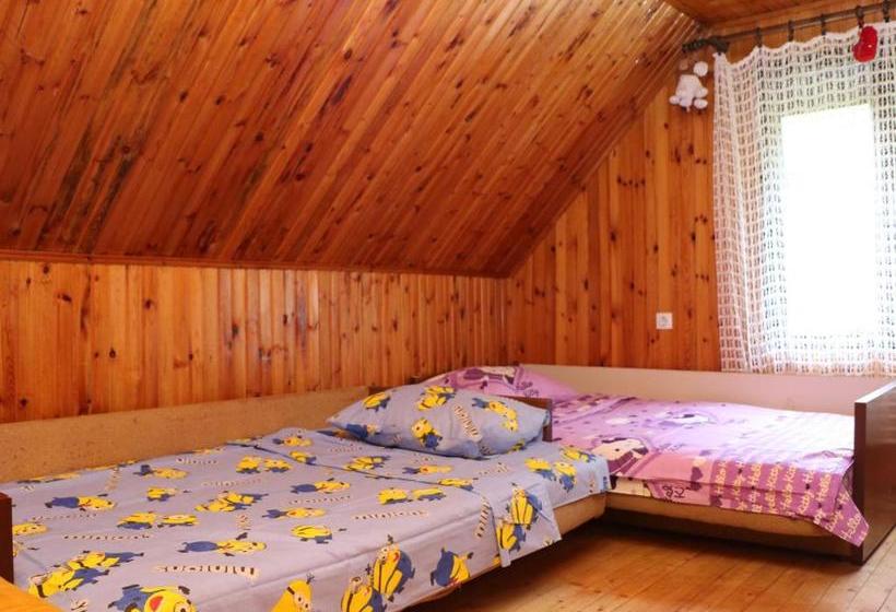 پانسیون Guesthouse Stanišić