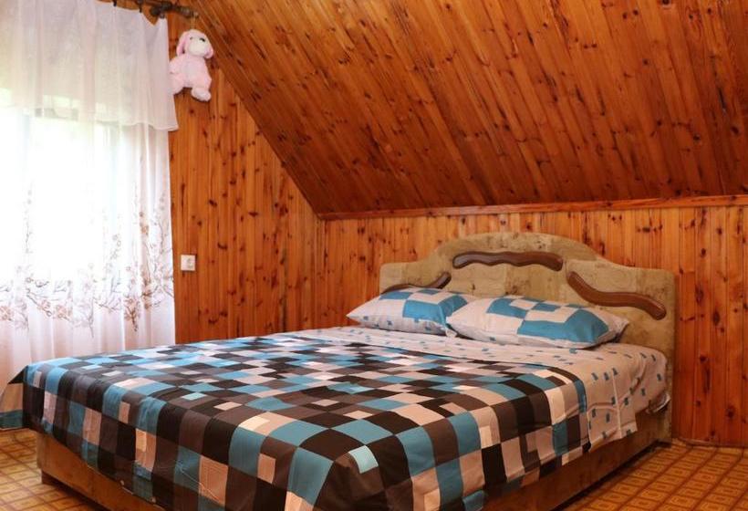 پانسیون Guesthouse Stanišić