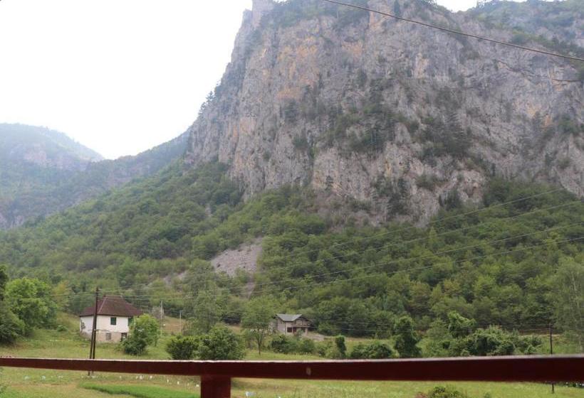 پانسیون Guesthouse Stanišić