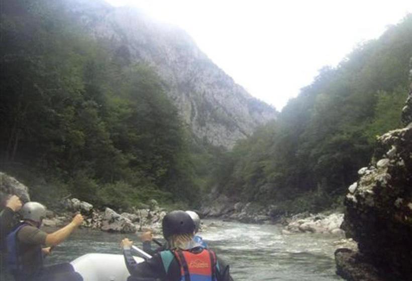 پانسیون Guesthouse Stanišić