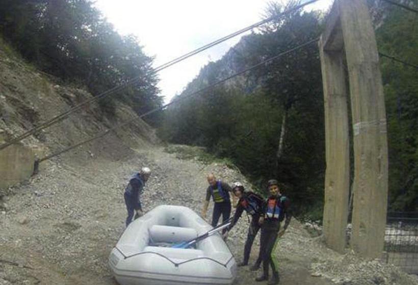 پانسیون Guesthouse Stanišić