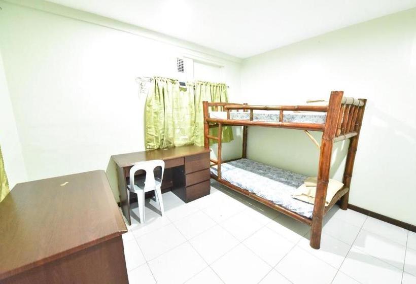 Pensió Guesthouse Storyshare Apas