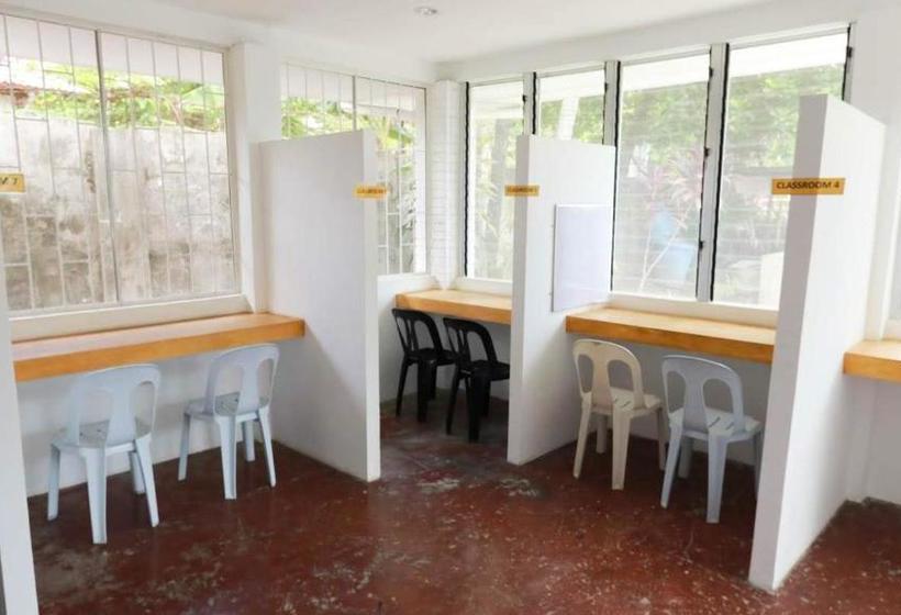 Pension (Hôtel basse catégorie) Guesthouse Storyshare Apas