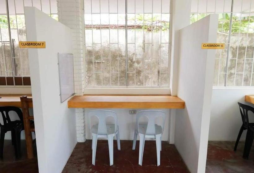 Pensió Guesthouse Storyshare Apas