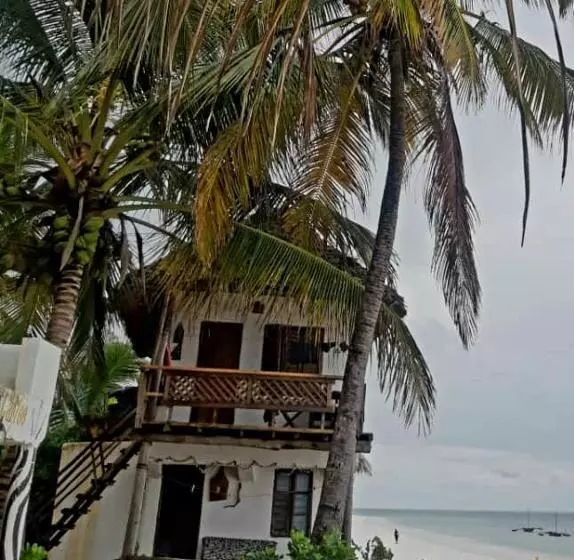 ペンション Mango Beach House