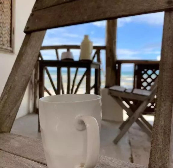ペンション Mango Beach House