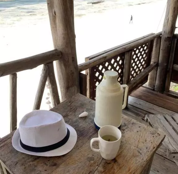 ペンション Mango Beach House