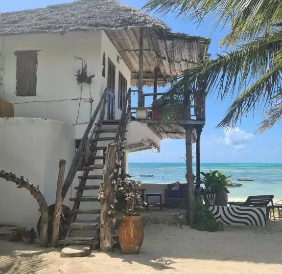 ペンション Mango Beach House