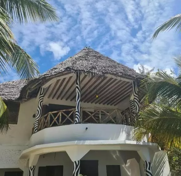 ペンション Mango Beach House