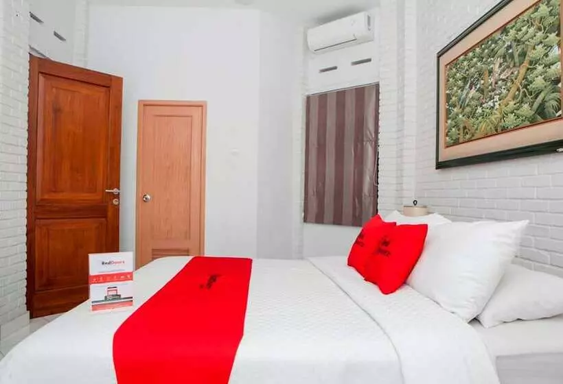 Majatalo Reddoorz Plus Near Dago Pakar