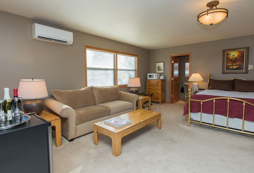 Brookside Bed & Breakfast