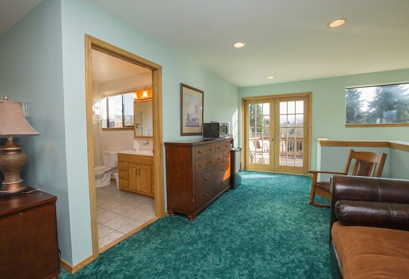 Brookside Bed & Breakfast