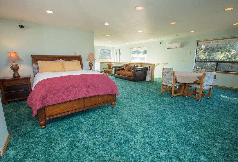 Brookside Bed & Breakfast