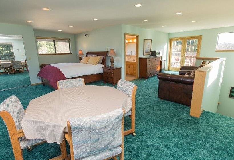 Brookside Bed & Breakfast