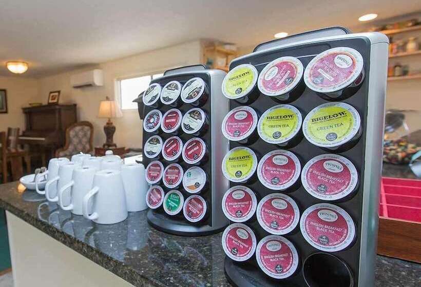 Brookside Bed & Breakfast