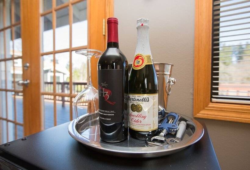 Brookside Bed & Breakfast