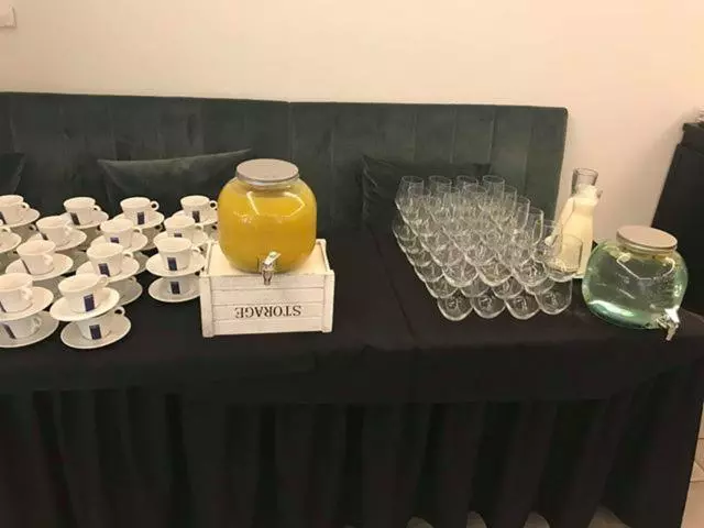 هتل Domus