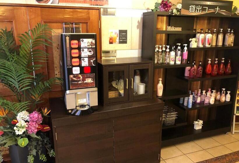 בית מלון כפרי Restay Puchi Nagasaki Club