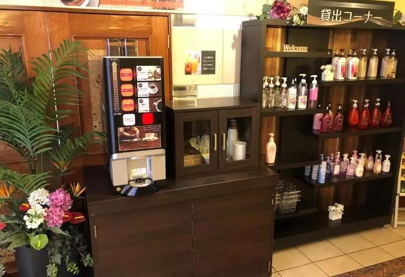 Hotelli Restay Puchi Nagasaki Club