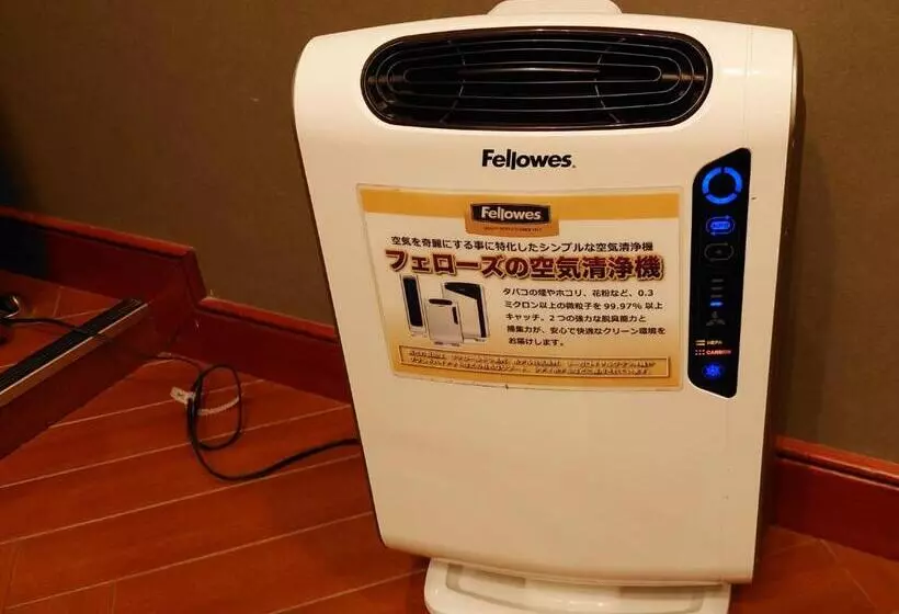 Hotelli Restay Puchi Nagasaki Club