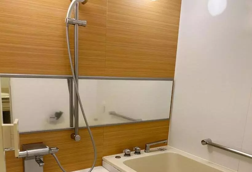 Hotelli Restay Puchi Nagasaki Club