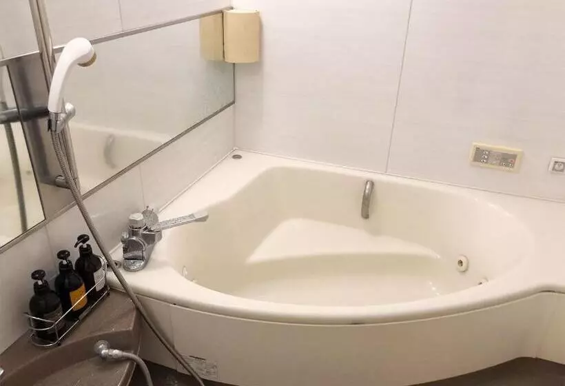 Hotelli Restay Puchi Nagasaki Club