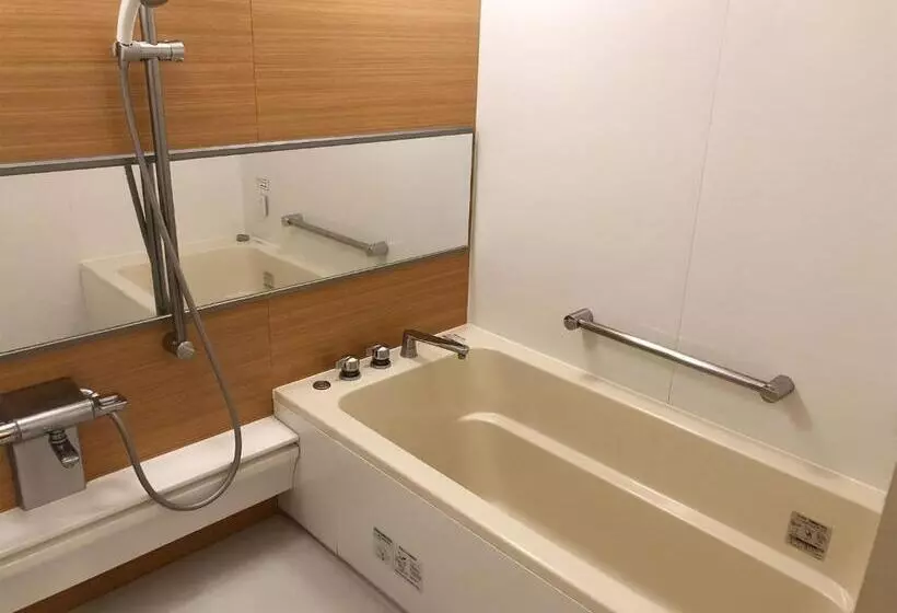 Hotelli Restay Puchi Nagasaki Club